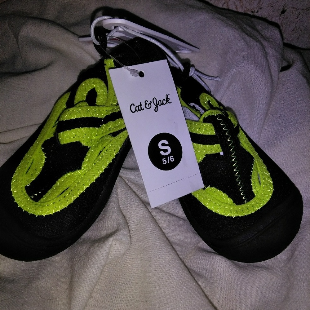Water Shoes